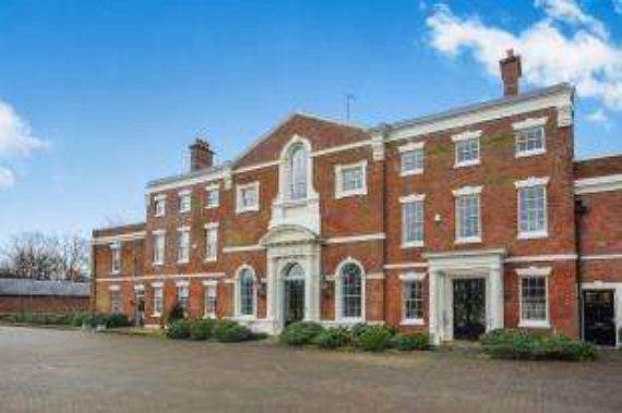 2 Bedroom Flat